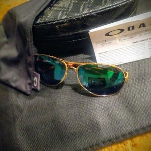 Women's Oakley Sunglasses